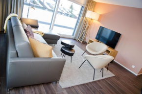 Гостиница Apartment Rugenpark 11 - GriwaRent AG, Интерлакен